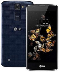 Замена динамика на телефоне LG K8 в Санкт-Петербурге